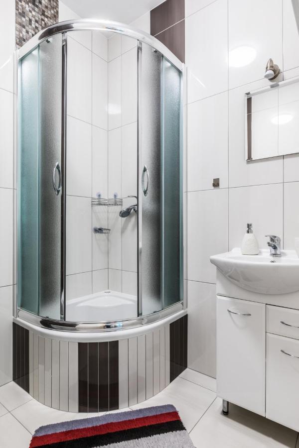 Apartamenty "Zielony Zakatek" Olcza Zakopane Exterior foto