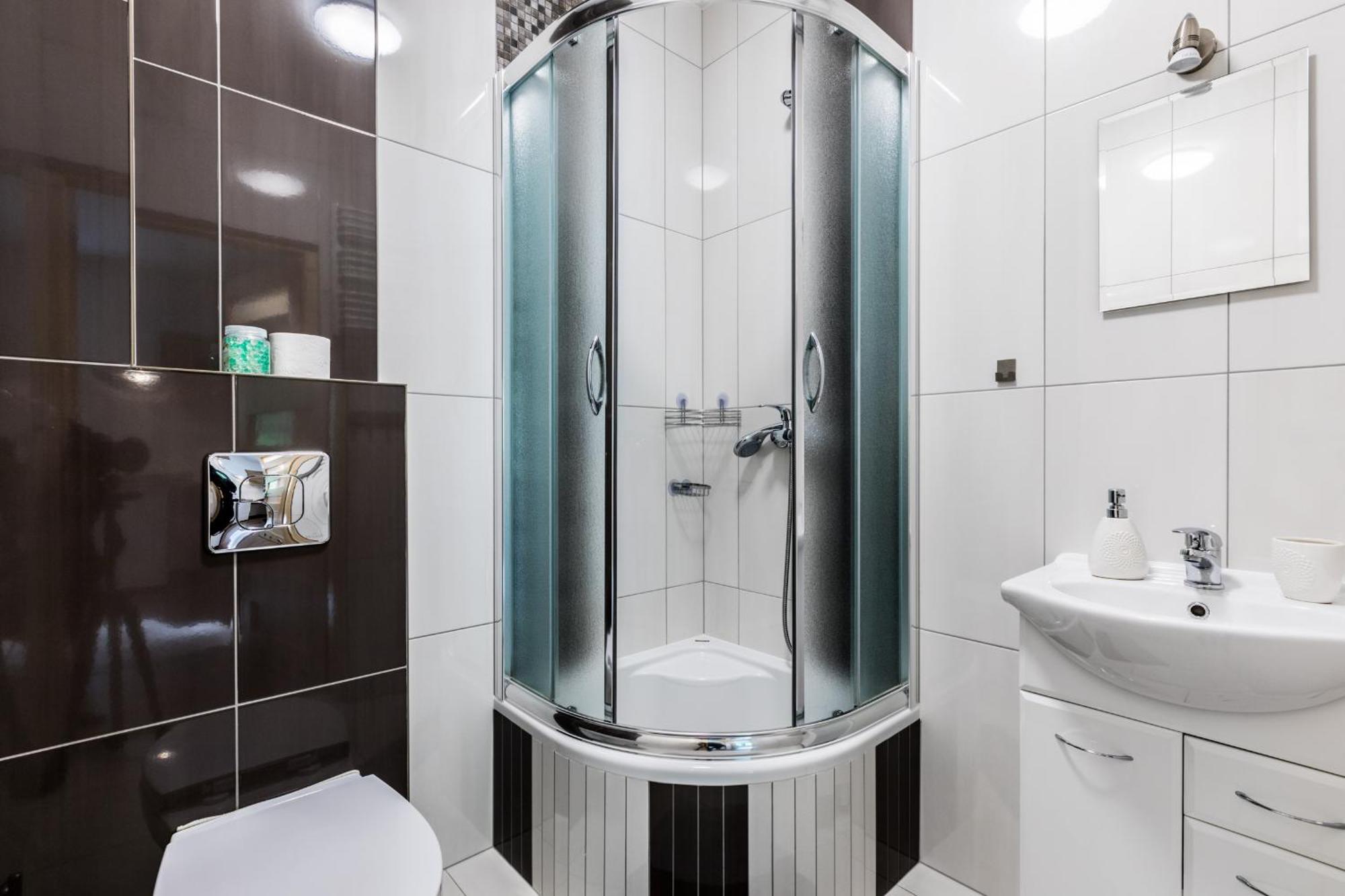 Apartamenty "Zielony Zakatek" Olcza Zakopane Habitación foto