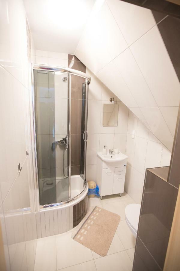 Apartamenty "Zielony Zakatek" Olcza Zakopane Exterior foto