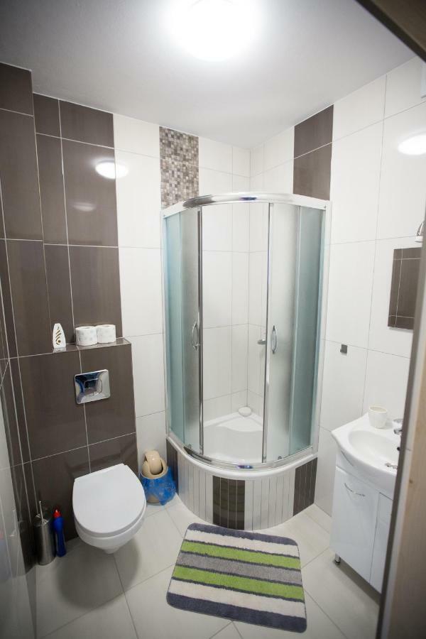 Apartamenty "Zielony Zakatek" Olcza Zakopane Exterior foto